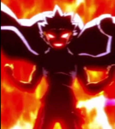 Ryuga osama