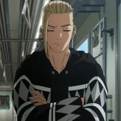 Ryuguji Ken - FOUND FAMILY