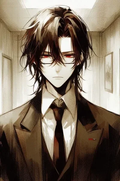 Ryusei | Indifferent