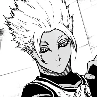 Ryusei Shidou - BLUELOCK