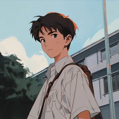 Ryuusei Tanaka