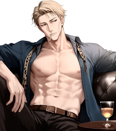 S3, E3: “Kento Nanami”