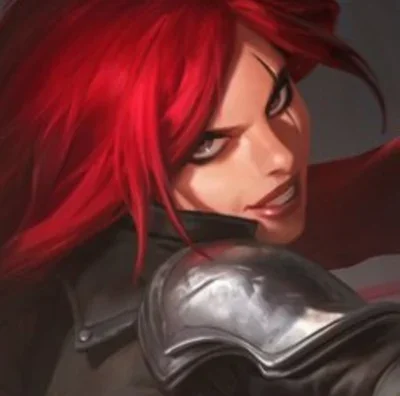 Katarina