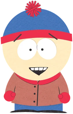 Stan Marsh