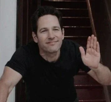 Scott Lang