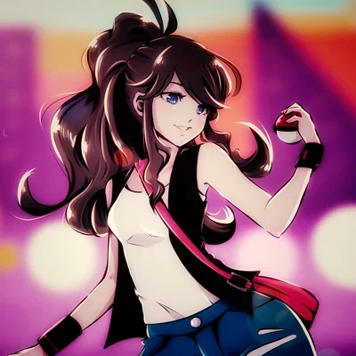 Hilda