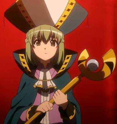 The Emperor