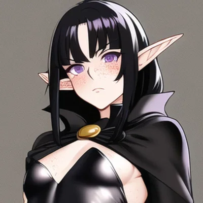 Queen Nyxx