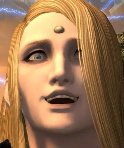 Zenos yae Galvus