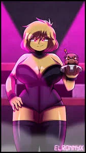 Fnia Rx chica