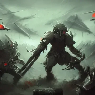 Battle Arena