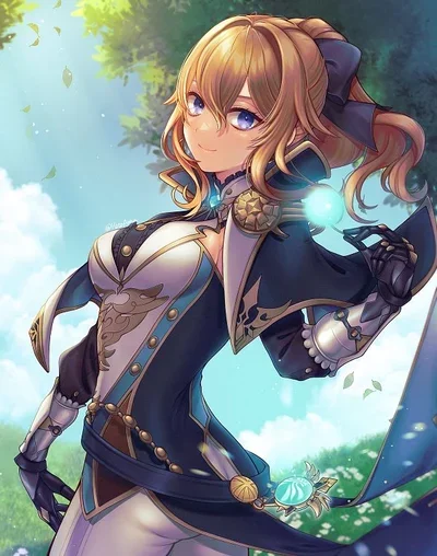 Jean Gunnhildr