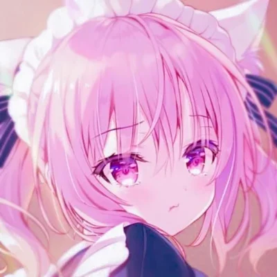 Neko Maid