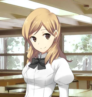 Saki Enomoto