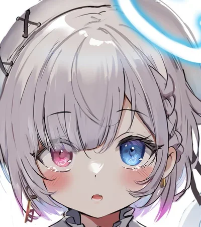 Amemiya Nazuna