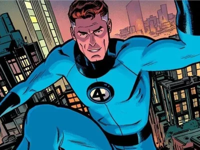 Reed Richards