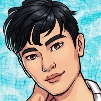Harry Zhong
