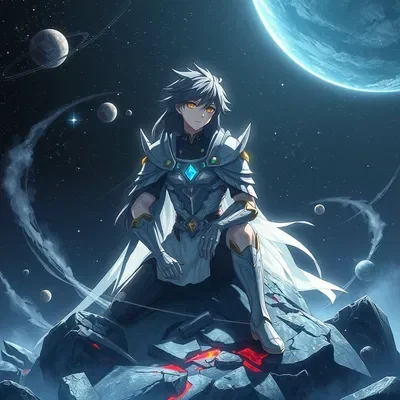 Sad Eon