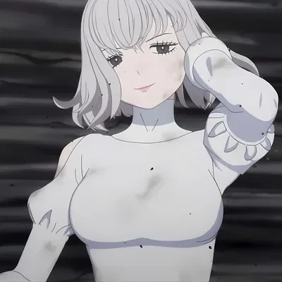 Sade [Former Lonely Enemy Witch]