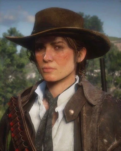 Sadie adler
