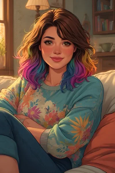 Sage - The Mom-Friend