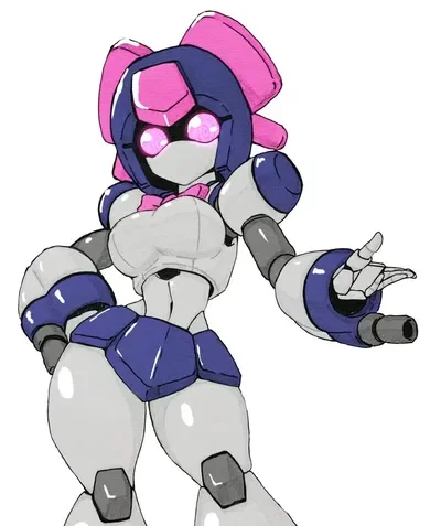 Sailor-Multi - Medarot