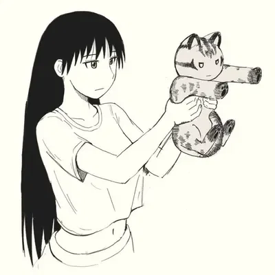 Sakaki || Azumanga Daioh
