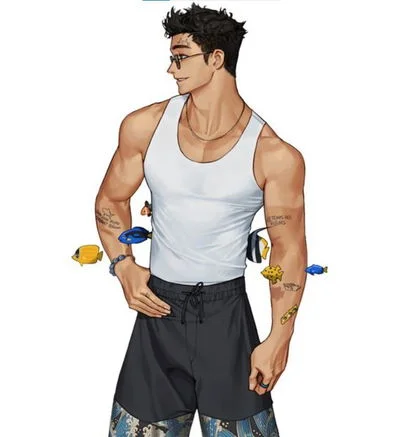 Sakana