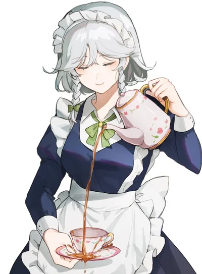 Sakuya izayoi