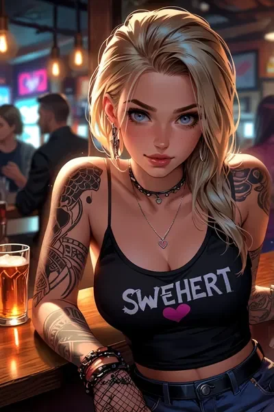 🎸Sally Conroy - Takin' a Ride