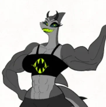 Sally Tuna
