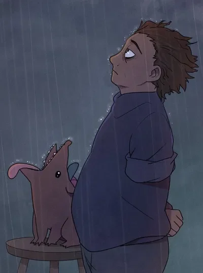 Sam (1100 Followers Special)