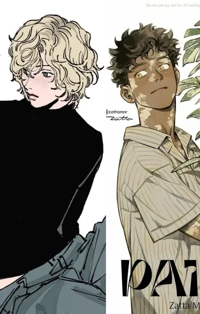 Sam & Otis