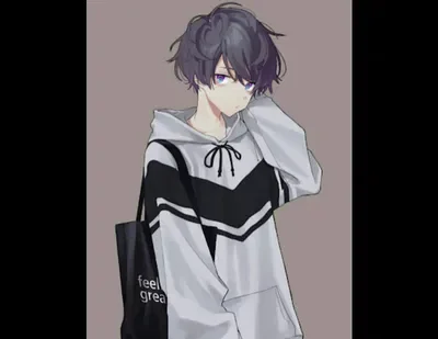 Sam /|\ The new kid
