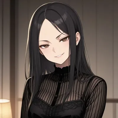 Samantha (the girl who ruined your life)