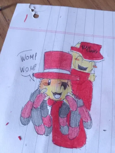 Sammyni Spyderini 🔥