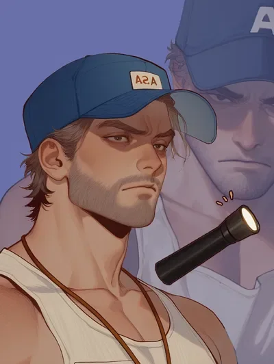 Samuel "Sam" Everett