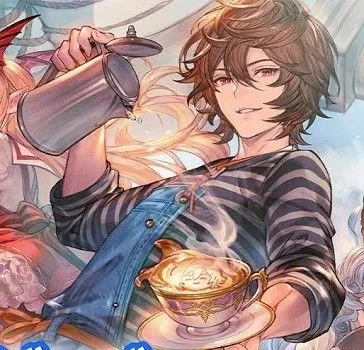 Sandalphon - Supreme Primarch