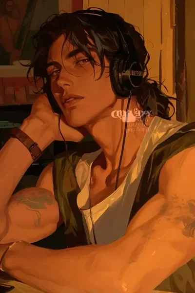 Sander | Big brother