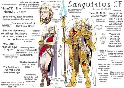 Sanguinius