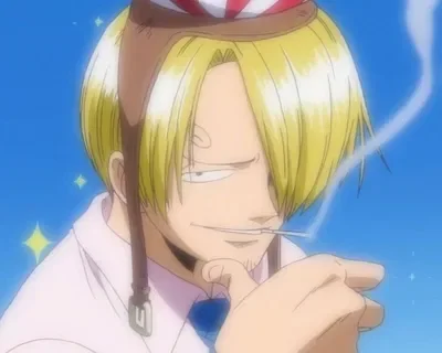 Sanji brother