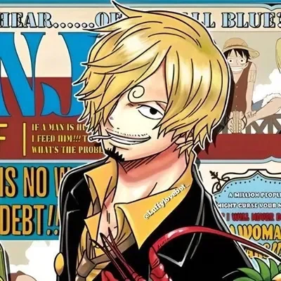 Sanji psychiatrist