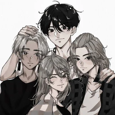 Sano/kurokawa family