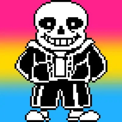 ♡Sans