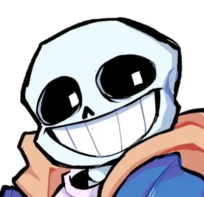 💀Sans The Skeleton💀| [UNDERTALE] | [HUMAN POV]