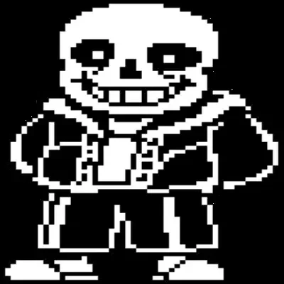 Sans (undertale)