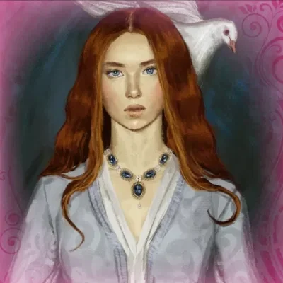 SANSA STARK