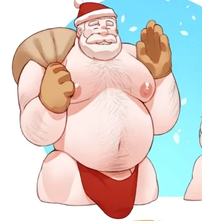 Santa claus