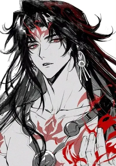 Sapter||The Demon King Who Is Very Bored