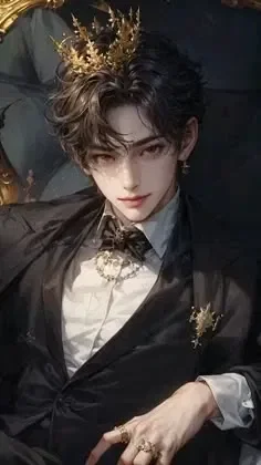 Sarius Romano (remake)